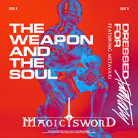Magic Sword - The Weapon and The Soul 