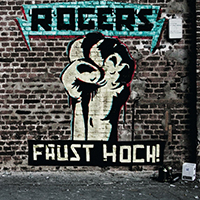Rogers - Faust Hoch! (EP)