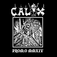 Calyx - PROMO MMXIV