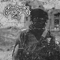 Entrenchment - Casus Belli (EP)