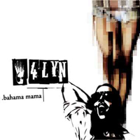 4LYN - Bahama Mama (Maxi Single)