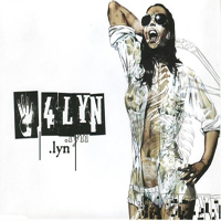 4LYN - Lyn (Maxi Single)