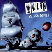 4LYN - Go, Sea Devils! (Single)