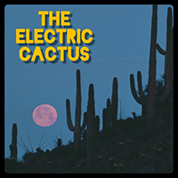 Electric Cactus - Demolish