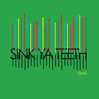 Sink Ya Teeth - Glass