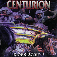 Centurion (USA, WI) - Rides Again!
