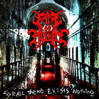 Fate of Misery - For All, There Exists, Nothing