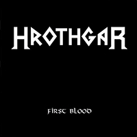 Hrothgar - First Blood (EP)