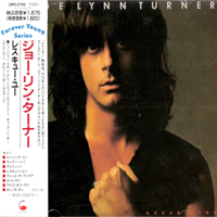 Joe Lynn Turner - Rescue You (Japanese Edition)
