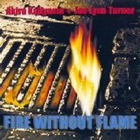 Joe Lynn Turner - Fire Without Flame