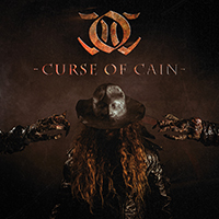 Curse Of Cain - Curse Of Cain