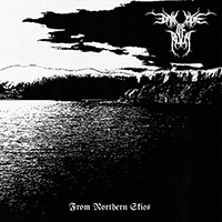 Dark Age Of Ruin - From Northern Skies