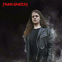 Frank Gradeen - Frank Gradeen (2021 Remixed/Remastered)
