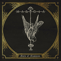 Maridia - Guts of Mammon
