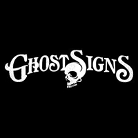 GhostSigns - GhostSigns EP