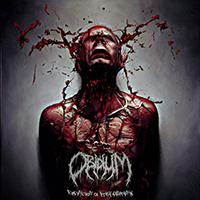 Obidium - Distinction of Brutal Sufferings (EP)