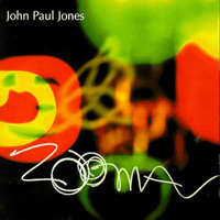 John Paul Jones - Zooma