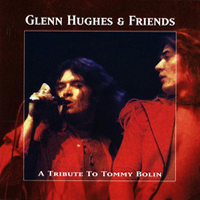 Glenn Hughes - Tribute To Tommy Bolin