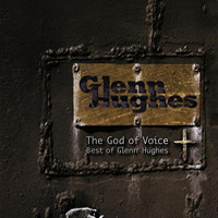 Glenn Hughes - God Of Voice