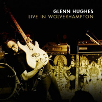 Glenn Hughes - Live at Wolverhampton (CD 1)
