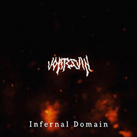 Vortesvin - Infernal Domain