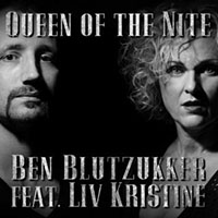 Ben Blutzukker - Queen of the Nite 