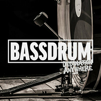 Destination Anywhere - Bassdrum (EP)