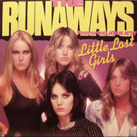 Runaways - Little Lost Girls