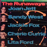 Runaways - The Best Of The Runaways