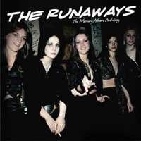 Runaways - The Mercury Album Anthology (CD 1)