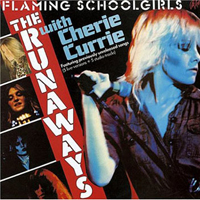Runaways - Flaming Schoolgirls