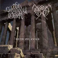 Shadow Order - Sons Of Zeus