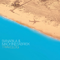 Michel Banabila - Travelog 