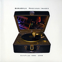 Michel Banabila - Precious Images (CD1)