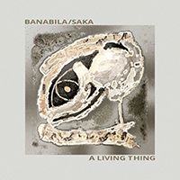 Michel Banabila - A Living Thing 