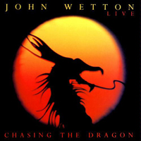 John Wetton & Geoffrey Downes - Chasing The Dragon