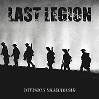 Last Legion (SWE) - Division Skaraborg (EP)