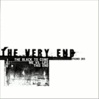 Very End - Promo 2005