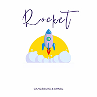 Gangsburg - Rocket (feat. )