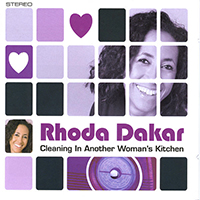 Rhoda Dakar - Cleaning In Another Woman's Kitchen