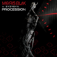Moris Blak - Procession 