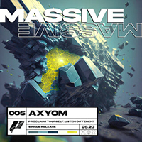 Axyom - Massive