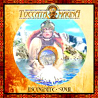 Toccata Magna - Incognite Soul