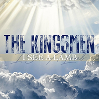 Kingsmen Quartet - I See A Lamb