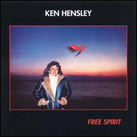 Ken Hensley - Free Spirit