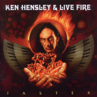 Ken Hensley - Faster