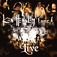 Ken Hensley - Live (CD 1)