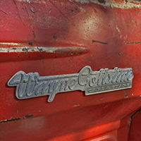 Wayne Gottstine - Cars & Stars