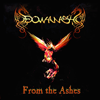Dowhanash - From the Ashes (EP)