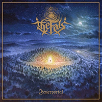 The Fals - Feuerportal (EP)